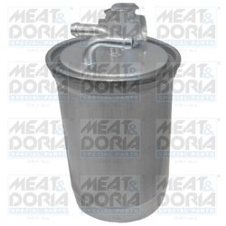 Palivový filter MEAT & DORIA 4113