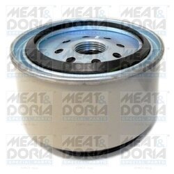 Palivový filter MEAT & DORIA 4227