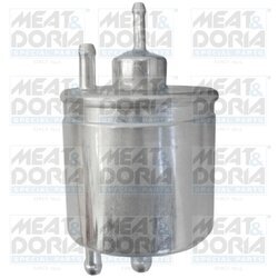 Palivový filter MEAT & DORIA 4238