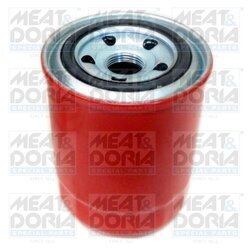 Palivový filter MEAT & DORIA 4308
