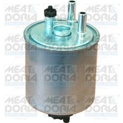 Palivový filter MEAT & DORIA 4905