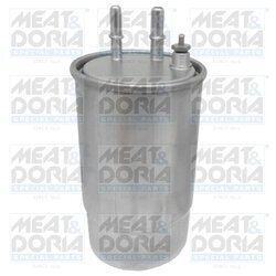 Palivový filter MEAT & DORIA 5066