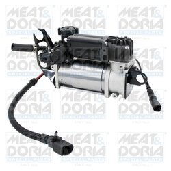 Kompresor pneumatického systému MEAT & DORIA 58028