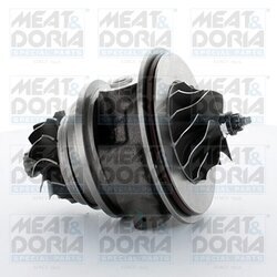 Stredová skupina, turbodúchadlo MEAT & DORIA 60453