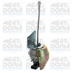 Ventil regulácie plniaceho tlaku MEAT & DORIA 64058