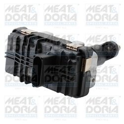 Ventil regulácie plniaceho tlaku MEAT & DORIA 66090