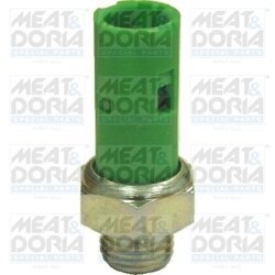 Olejový tlakový spínač MEAT & DORIA 72027