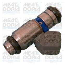 Vstrekovací ventil MEAT & DORIA 75112006