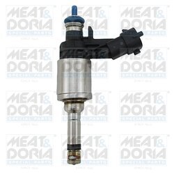 Vstrekovací ventil MEAT & DORIA 75114112