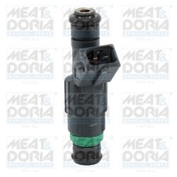 Vstrekovací ventil MEAT & DORIA 75116033