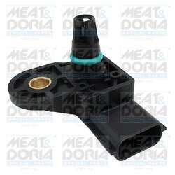 Snímač plniaceho tlaku MEAT & DORIA 82391E