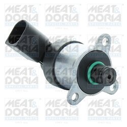 Regulačný ventil, Množstvo paliva (Common-Rail Systém) MEAT & DORIA 9208