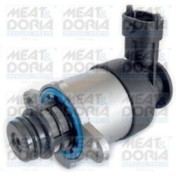 Regulačný ventil, Množstvo paliva (Common-Rail Systém) MEAT & DORIA 9429