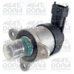 Regulačný ventil, Množstvo paliva (Common-Rail Systém) MEAT & DORIA 9433