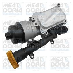 Chladič motorového oleja MEAT & DORIA 95060C