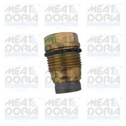 Tlakový obmedzovací ventil, Common-Rail-System MEAT & DORIA 9700