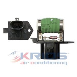 Odpor vnútorného ventilátora MEAT & DORIA K109045