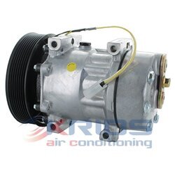 Kompresor klimatizácie MEAT & DORIA K11415A
