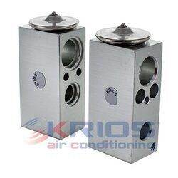 Expanzný ventil klimatizácie MEAT & DORIA K42168