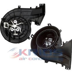 Vnútorný ventilátor MEAT & DORIA K92104