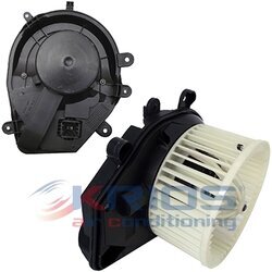 Vnútorný ventilátor MEAT & DORIA K92106