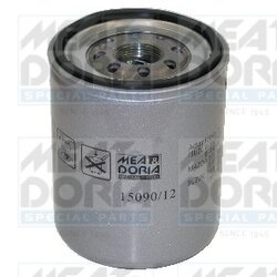 Olejový filter MEAT & DORIA 15090/12