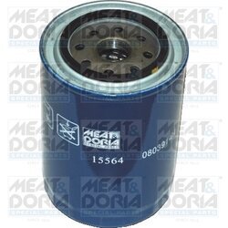 Olejový filter MEAT & DORIA 15564
