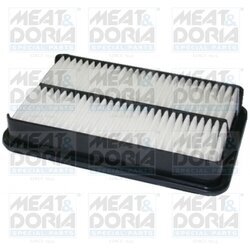 Vzduchový filter MEAT & DORIA 16006