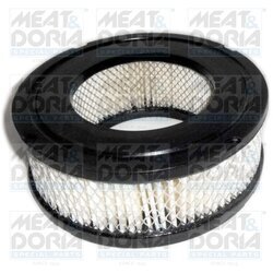 Vzduchový filter MEAT & DORIA 16190