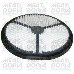 Vzduchový filter MEAT & DORIA 16219
