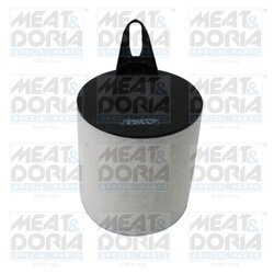 Vzduchový filter MEAT & DORIA 18541