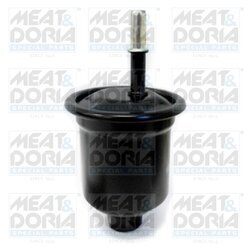 Palivový filter MEAT & DORIA 4251