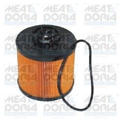 Palivový filter MEAT & DORIA 4325