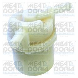 Palivový filter MEAT & DORIA 4519