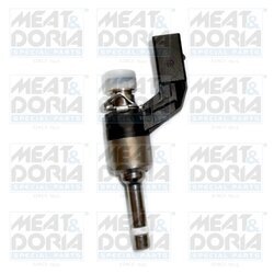Vstrekovací ventil MEAT & DORIA 75112901