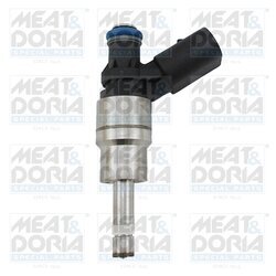 Vstrekovací ventil MEAT & DORIA 75114037