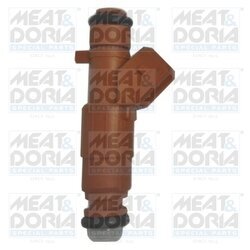 Vstrekovací ventil MEAT & DORIA 75114803