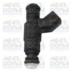Vstrekovací ventil MEAT & DORIA 75114991