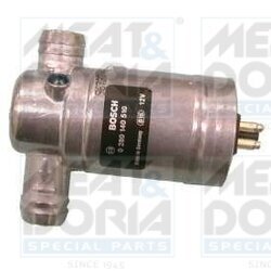 Regulačný ventil voľnobehu (Riadenie prívodu vzduchu) MEAT & DORIA 85019