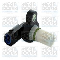 Snímač otáčok, automatická prevodovka MEAT & DORIA 87308