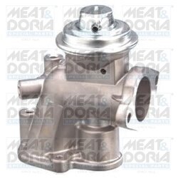 EGR ventil MEAT & DORIA 88106R