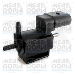 Prepínací ventil prepínacej klapky v sacom potrubí MEAT & DORIA 9493