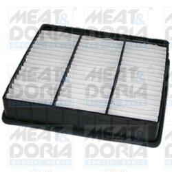 Vzduchový filter MEAT & DORIA 16058