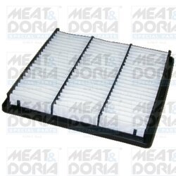 Vzduchový filter MEAT & DORIA 16061