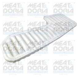 Vzduchový filter MEAT & DORIA 18082