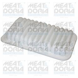 Vzduchový filter MEAT & DORIA 18115