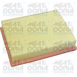 Vzduchový filter MEAT & DORIA 18382