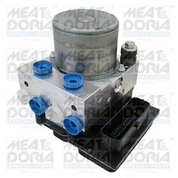 Hydraulický agregát brzdového systému MEAT & DORIA 213040