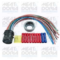 Opravna sada, kablovy zväzok MEAT & DORIA 25064