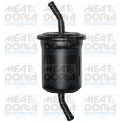 Palivový filter MEAT & DORIA 4043